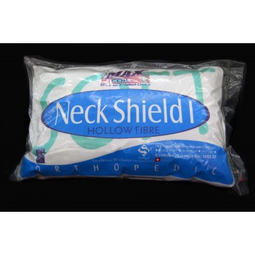 MaxCoil Neck Shield I Pillow